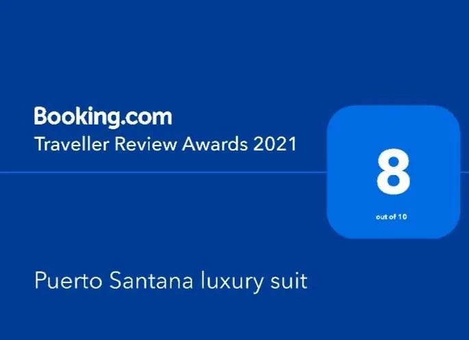 Puerto Santana Luxury Suit Guayaquil Apartment
