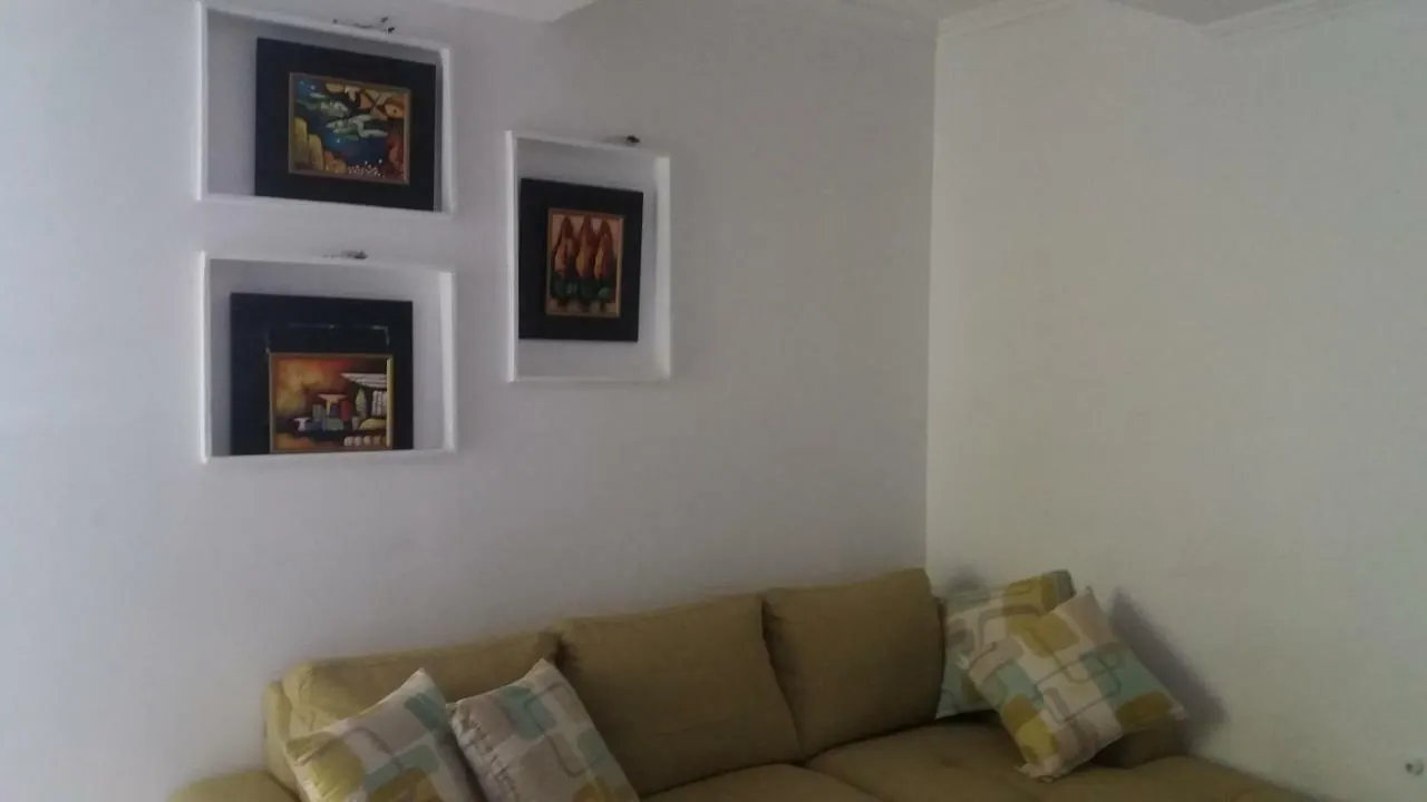 Puerto Santana Luxury Suit Guayaquil 0*,  Ecuador