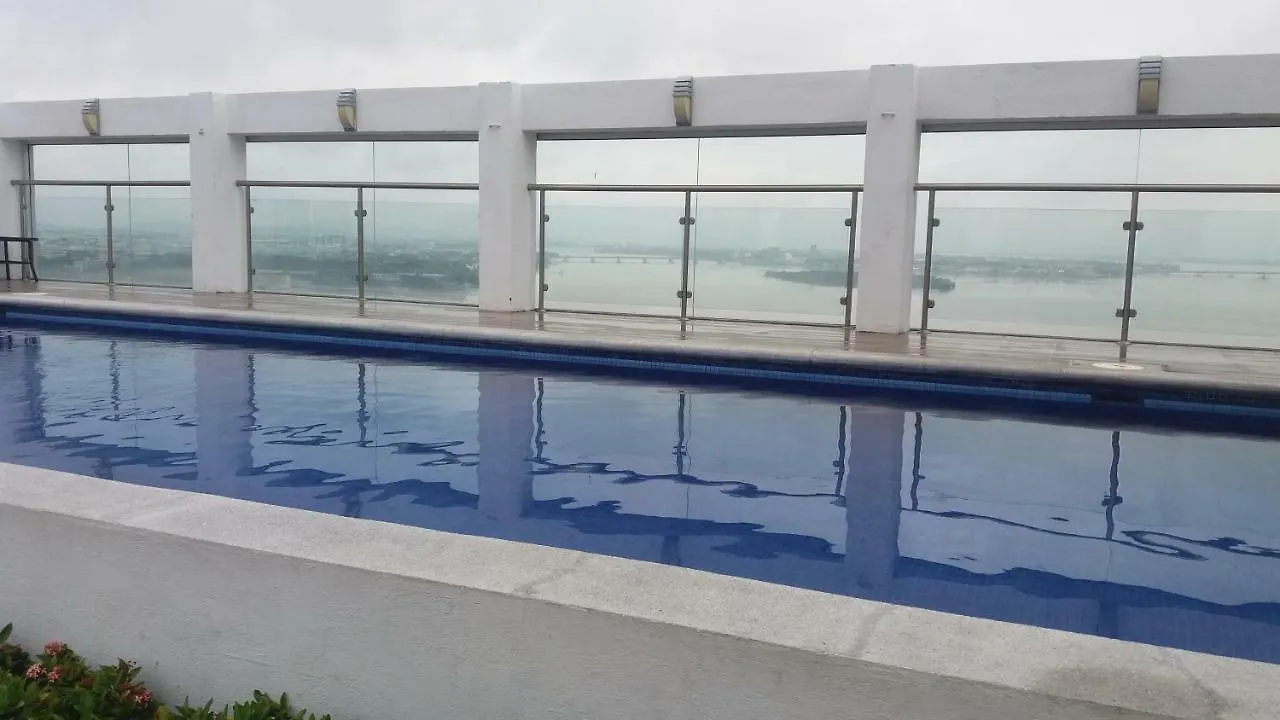 Puerto Santana Luxury Suit Guayaquil