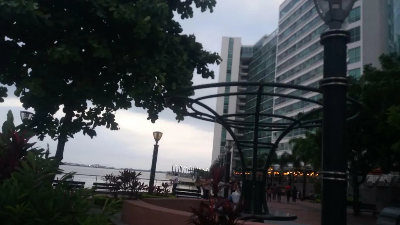 Puerto Santana Luxury Suit Guayaquil 0*,  Ecuador