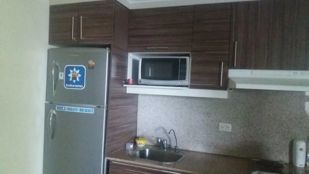 Puerto Santana Luxury Suit Guayaquil 0*,