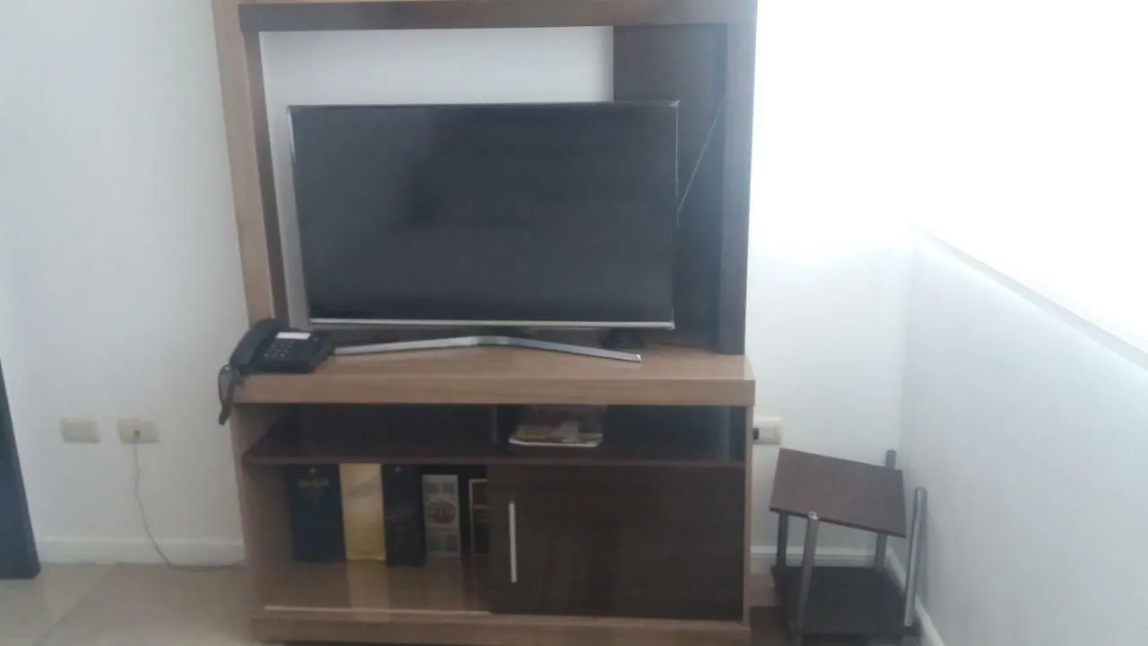 Apartment Puerto Santana Luxury Suit Guayaquil