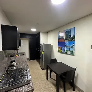  Homestay Residencia Terreros