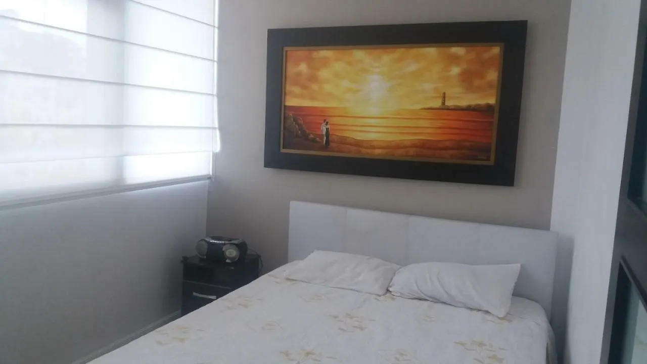 Puerto Santana Luxury Suit Guayaquil